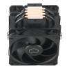 Cooler Master Hyper 212 Black X Duo RR-S4KK-25DN-R1