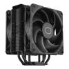 Cooler Master Hyper 212 Black X Duo RR-S4KK-25DN-R1