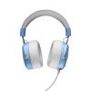 Cooler Master CH331 SF6 CHUN-LI Gaming headset White/Blue CH-331-SF6CL