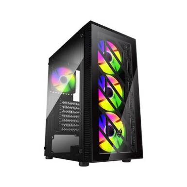 FSP CMT192 Window Black CMT192 FSP CMT192 Window Black CMT192