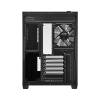FSP CMT380 Tempered Glass Black CMT380B