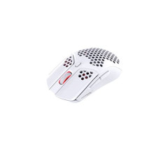 Kingston HyperX Pulsefire Haste Gaming Mouse White/Pink HMSH1-A-WT/G