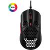 Kingston HyperX Pulsefire Haste Gaming Mouse Black/Red HMSH1-A-RD/G