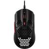 Kingston HyperX Pulsefire Haste Gaming Mouse Black/Red HMSH1-A-RD/G