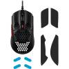 Kingston HyperX Pulsefire Haste Gaming Mouse Black/Red HMSH1-A-RD/G
