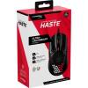 Kingston HyperX Pulsefire Haste Gaming Mouse Black/Red HMSH1-A-RD/G