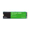 Western Digital 250GB M.2 2280 NVMe SN350 Green WDS250G2G0C
