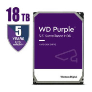 Western Digital 14TB 7200rpm SATA-600 512MB Purple Pro WD142PURP WD142PURP