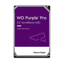 Western Digital 14TB 7200rpm SATA-600 512MB Purple Pro WD142PURP WD142PURP