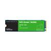 Western Digital 500GB M.2 2280 NVMe SN350 Green WDS500G2G0C