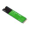 Western Digital 500GB M.2 2280 NVMe SN350 Green WDS500G2G0C