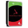 Seagate 4TB 7200rpm SATA-600 256MB IronWolf Pro ST4000NT001 ST4000NT001