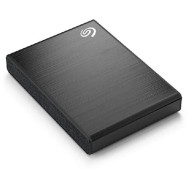 Seagate 1TB 2,5" USB3.0 One Touch HDD Black STKY1000400