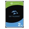 Seagate 2TB 5400rpm SATA-600 256MB SkyHawk ST2000VX017 ST2000VX017