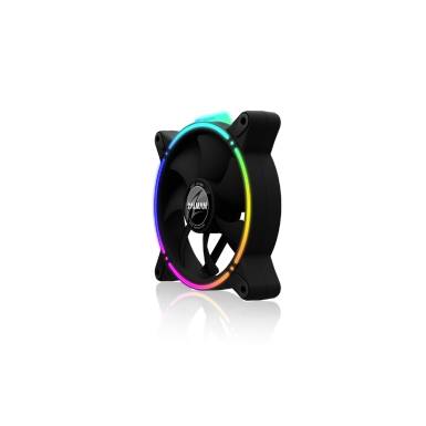 Zalman ZM-RFD120A Addressable RGB LED Case Fan ZM-RFD120A Zalman ZM-RFD120A Addressable RGB LED Case Fan ZM-RFD120A