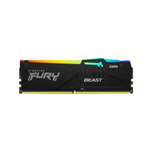 Kingston 32GB DDR5 5600MHz Fury Beast RGB Black KF556C36BBEA-32