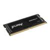 16GB 6000MHz DDR5 Notebook RAM Kingston Fury Impact XMP CL38 (KF560S38IB-16)