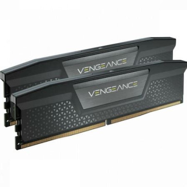32GB 6000MHz DDR5 RAM Corsair VENGEANCE (2x16GB) (CMK32GX5M2D6000Z36)