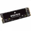 1TB Corsair SSD M.2 NVMe MP600 Pro NH meghajtó (CSSD-F1000GBMP600PNH)