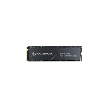 1TB Solidigm P44 Pro M.2 NVMe SSD meghajtó (SSDPFKKW010X7X1)