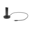 ACT AC1501 M.2 NVMe/PCIe SSD Docking Station USB-C 3.2 Gen2 Black AC1501