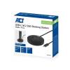 ACT AC1501 M.2 NVMe/PCIe SSD Docking Station USB-C 3.2 Gen2 Black AC1501