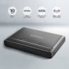 AXAGON ADSA-CC USB-C 10Gbps M.2 NVMe + SATA SSD/HDD adapter ADSA-CC