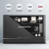 AXAGON ADSA-CC USB-C 10Gbps M.2 NVMe + SATA SSD/HDD adapter ADSA-CC