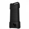 Asus TUF Gaming A1 M.2 NVMe SSD Enclosure ESD-T1A/BLK/G/AS