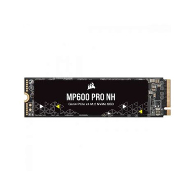 Corsair 4TB M.2 2280 PCIe NVMe MP600 Pro NH CSSD-F4000GBMP600PNH