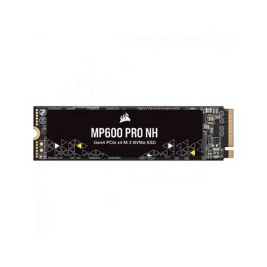 Corsair 4TB M.2 2280 PCIe NVMe MP600 Pro NH CSSD-F4000GBMP600PNH Corsair 4TB M.2 2280 PCIe NVMe MP600 Pro NH CSSD-F4000GBMP600PNH