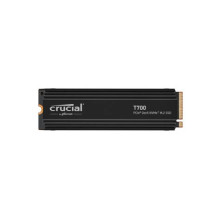 Crucial 1TB M.2 2280 NVMe T700 with heatsink CT1000T700SSD5