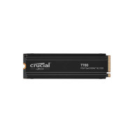 Crucial 4TB M.2 2280 NVMe T700 with heatsink CT4000T700SSD5