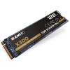 Emtec 128GB M.2 2280 NVMe X300 Power Pro ECSSD128GX300