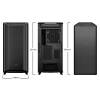Be quiet! Dark Base 701 Window Black BGW58