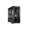 Be quiet! Dark Base 701 Window Black BGW58