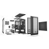 Be quiet! Dark Base 701 Window Black BGW58