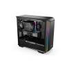 Be quiet! Dark Base 701 Window Black BGW58