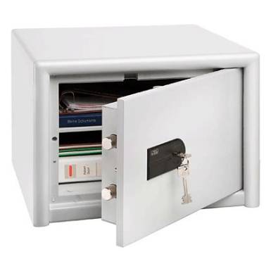 Tűzálló trezor, dokumentum védő, tűz- és vízálló, kulcsos zár, NOFIRE FA-2013FE Tűzálló trezor, dokumentum védő, tűz- és vízálló, kulcsos zár, NOFIRE FA-2013FE