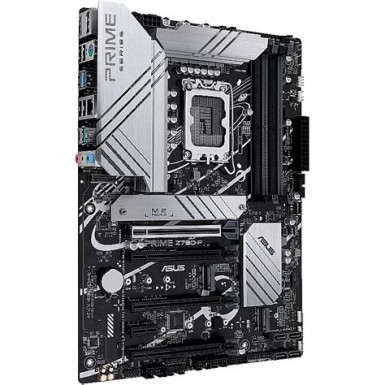 ASUS PRIME Z790-P LGA1700 Z790 DDR5 ATX PRIME Z790-P