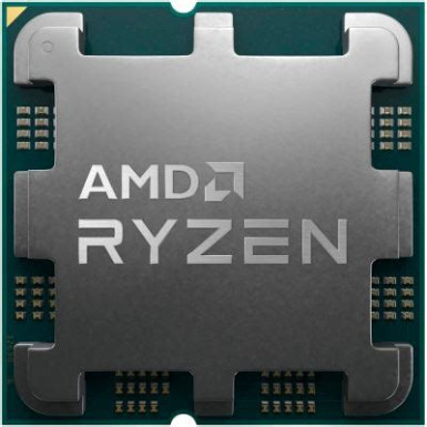 AMD Ryzen 5 7500F 3.7GHz Socket AM5 OEM (100-000000597)