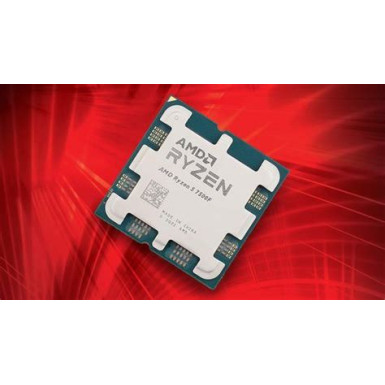 AMD Ryzen 5 7500F 3.7GHz Socket AM5 dobozos (100-100000597MPK)