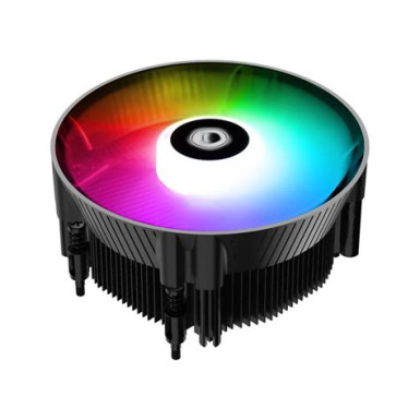 ID-Cooling DK-07A RAINBOW AMD AM5/AM4 CPU hűtő