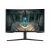 27" Samsung Odyssey G65B &iacute;velt LCD monitor (LS27BG650EUXEN)
