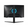 27" Samsung Odyssey G65B &iacute;velt LCD monitor (LS27BG650EUXEN)
