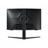 27" Samsung Odyssey G65B &iacute;velt LCD monitor (LS27BG650EUXEN)