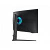 27" Samsung Odyssey G65B &iacute;velt LCD monitor (LS27BG650EUXEN)