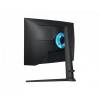27" Samsung Odyssey G65B &iacute;velt LCD monitor (LS27BG650EUXEN)