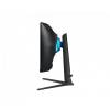 27" Samsung Odyssey G65B &iacute;velt LCD monitor (LS27BG650EUXEN)