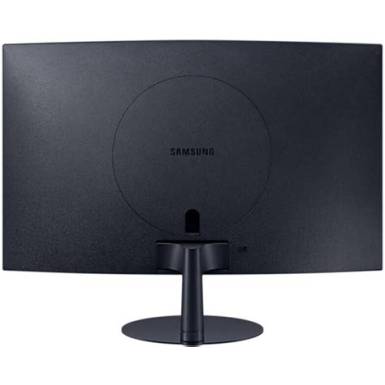 27" Samsung S27C390EAU ívelt LCD monitor (LS27C390EAUXEN) 27" Samsung S27C390EAU ívelt LCD monitor (LS27C390EAUXEN)